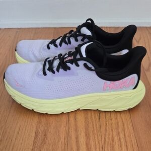 Hoka Arahi 7 Sneakers